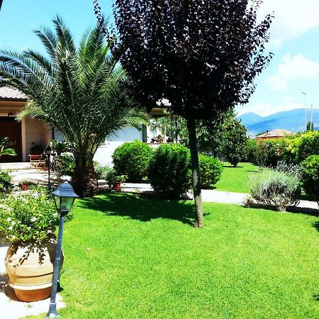 Elisa House Bed and Breakfast Φολίνιο Εξωτερικό φωτογραφία