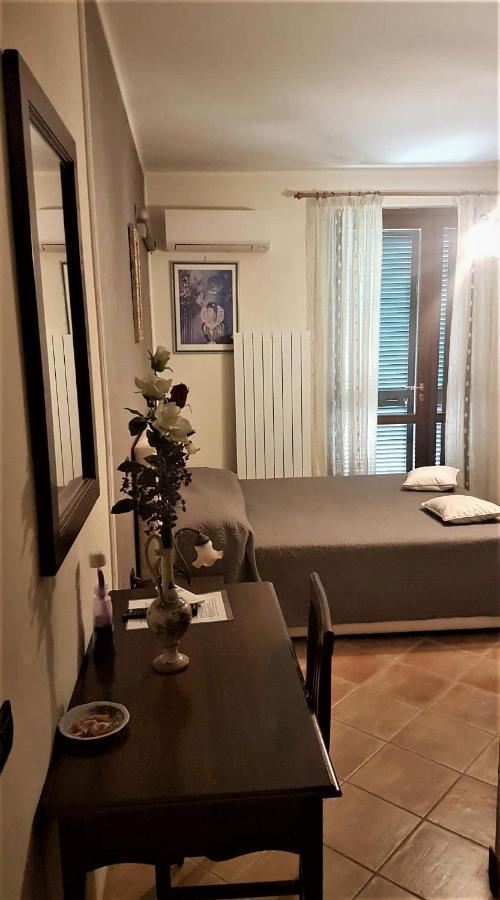Elisa House Bed and Breakfast Φολίνιο Εξωτερικό φωτογραφία