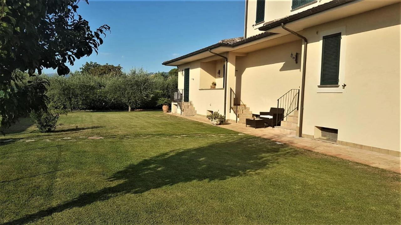 Elisa House Bed and Breakfast Φολίνιο Εξωτερικό φωτογραφία