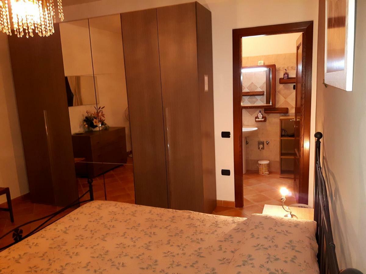 Elisa House Bed and Breakfast Φολίνιο Εξωτερικό φωτογραφία